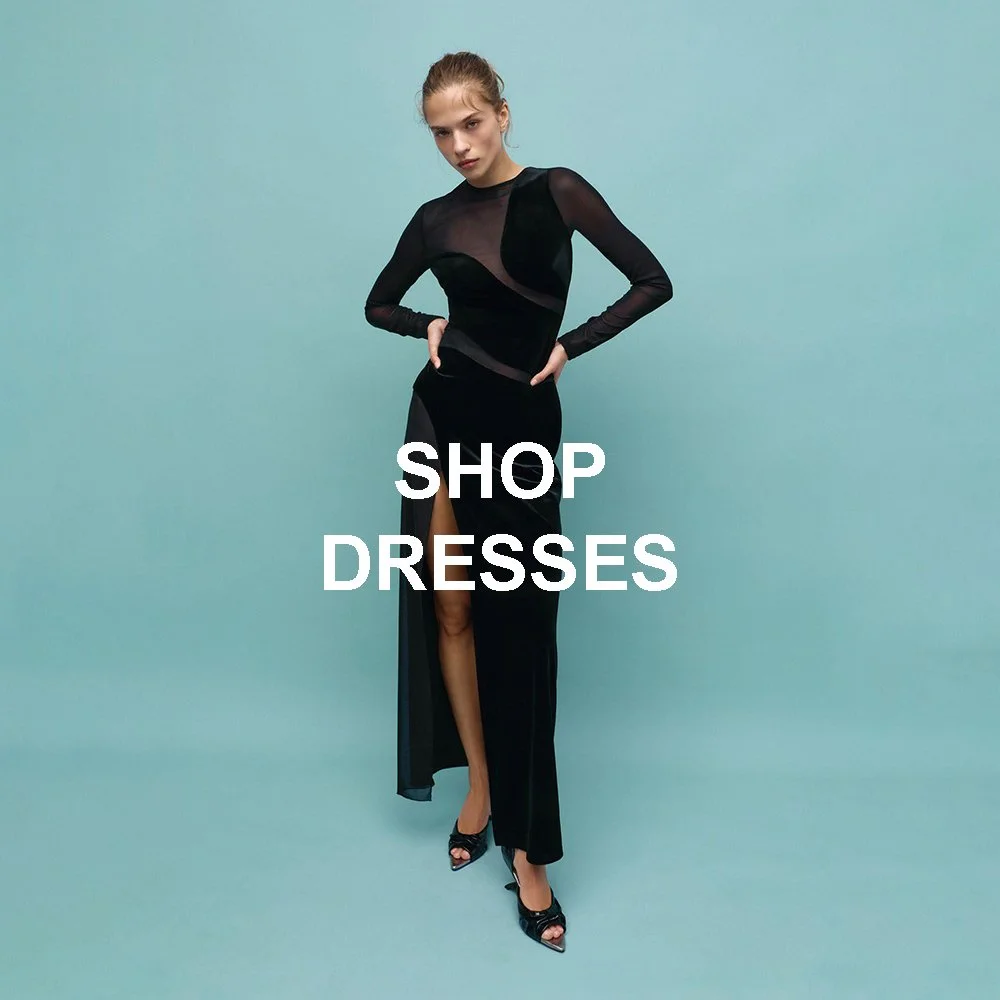Significant Other Sigrid Gown