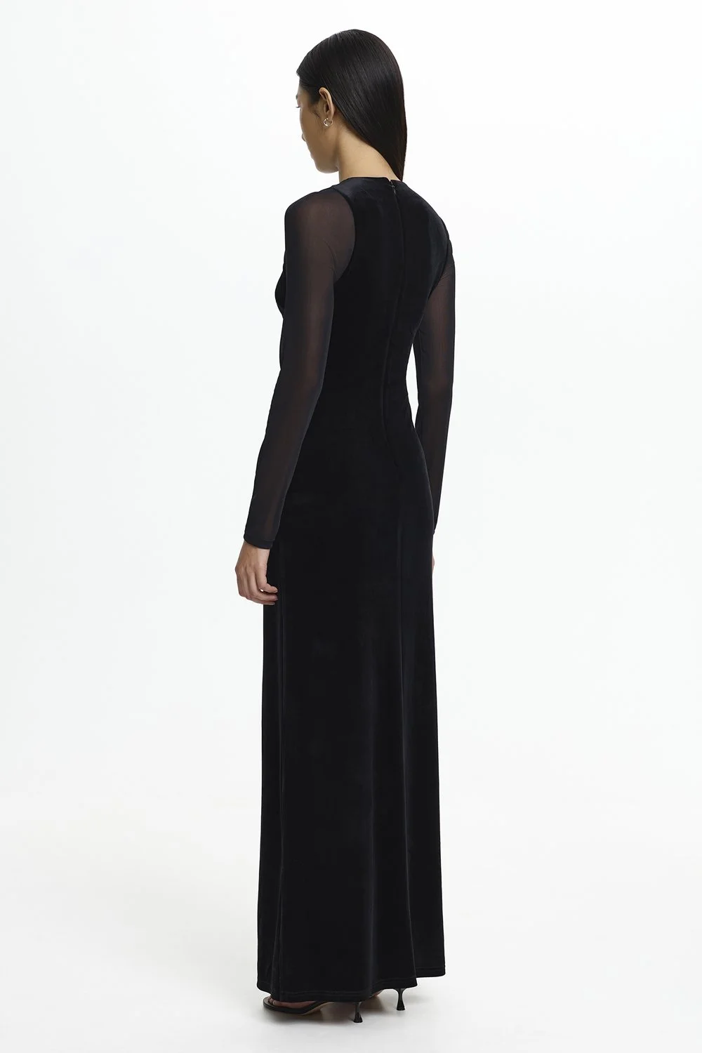 Significant Other Sigrid Gown