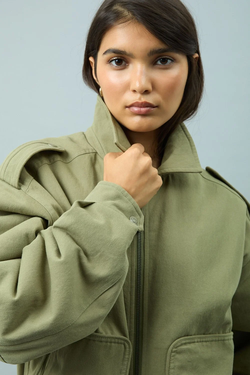 House of Sunny MA1 Cruise Jacket