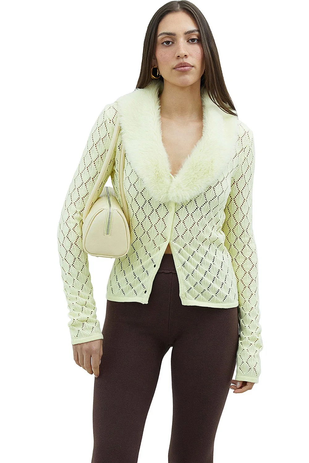 House of Sunny Vanilla Peggy