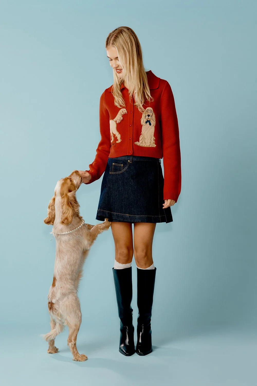 House of Sunny The Lady Tripper