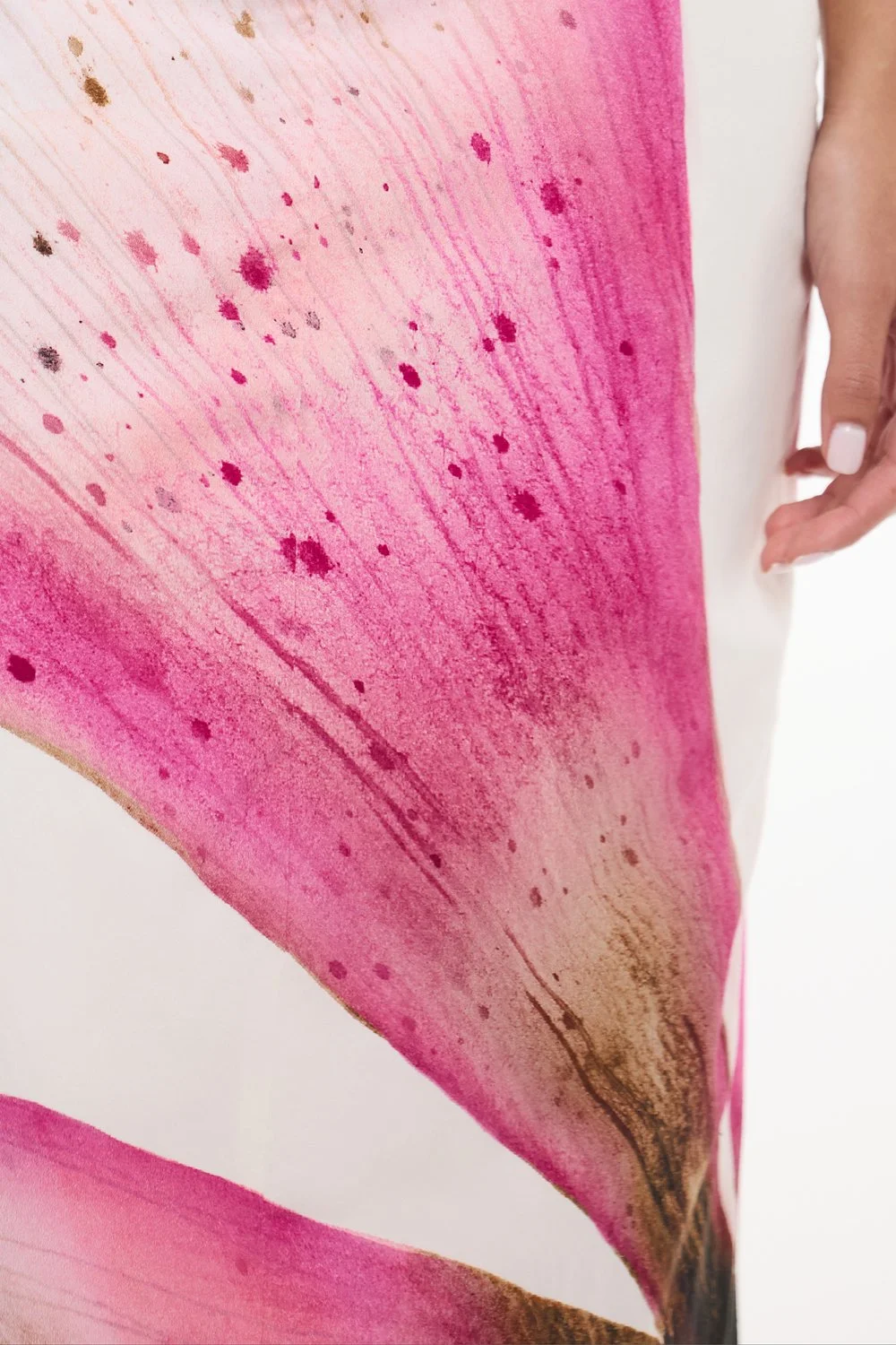 Significant Other Quentin Maxi Dress