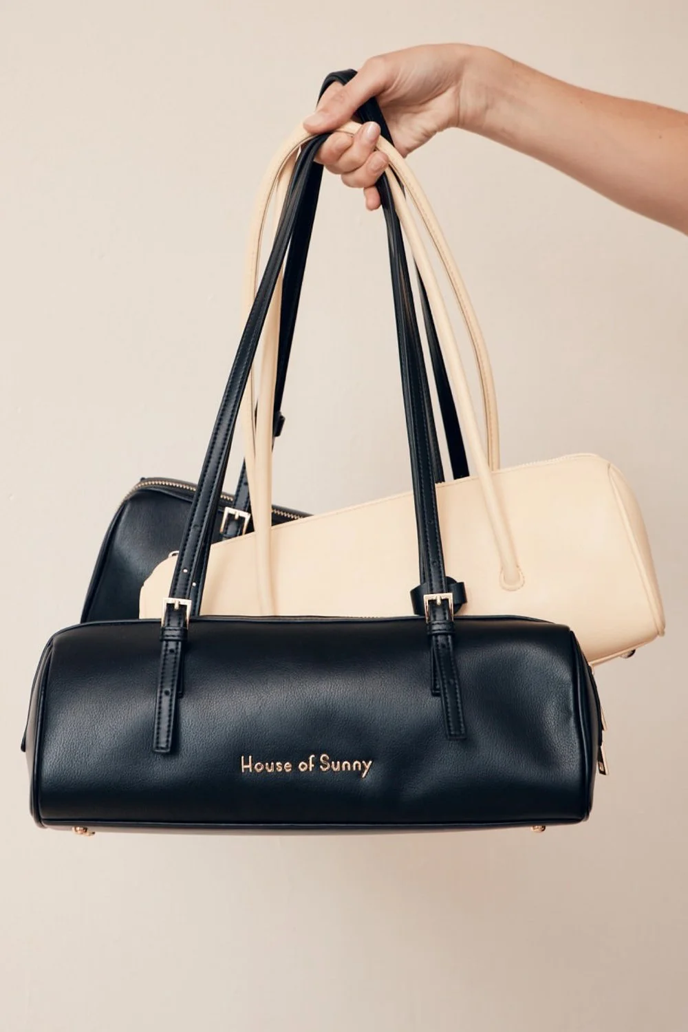House of Sunny The Shirley Bag - Butter