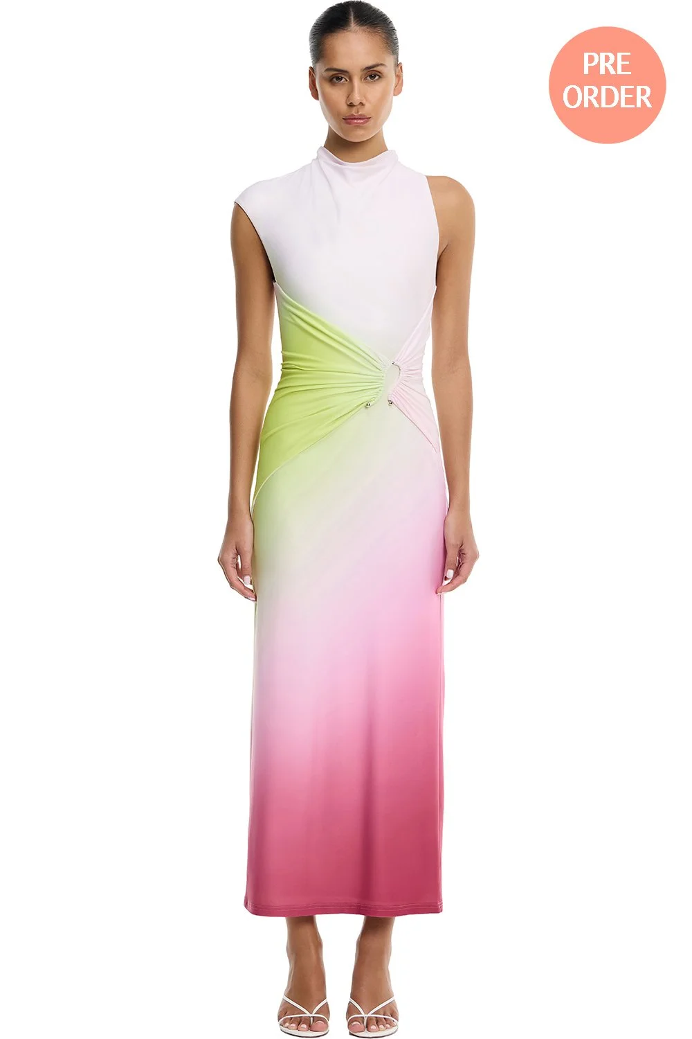 Amren Maxi Dress