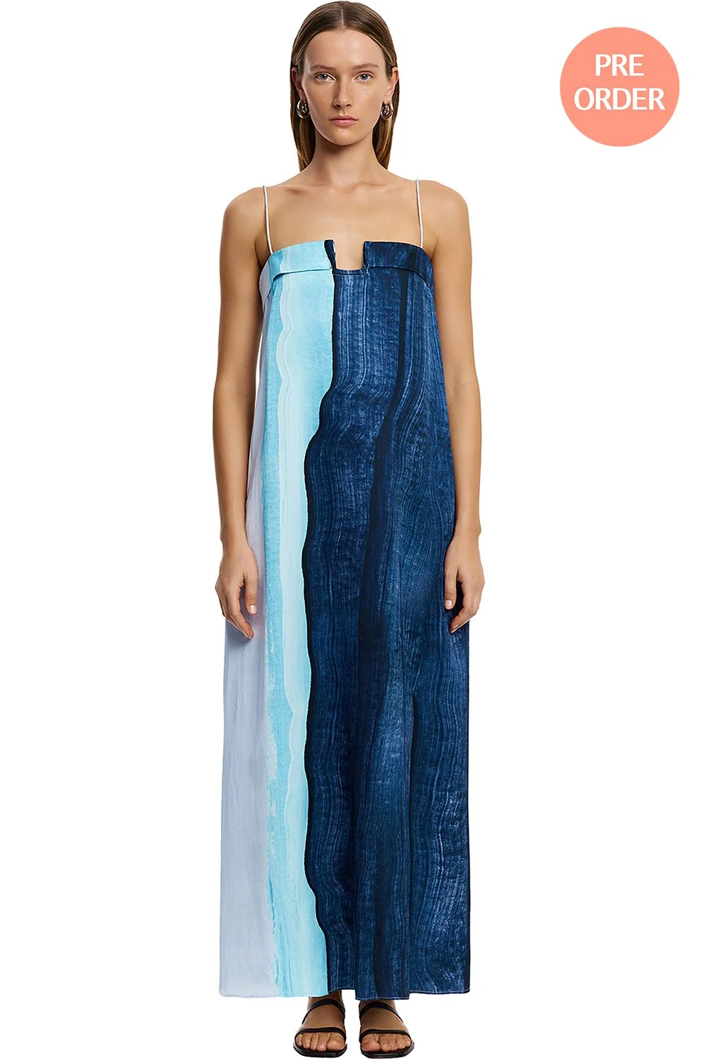 Ifrah Maxi Dress