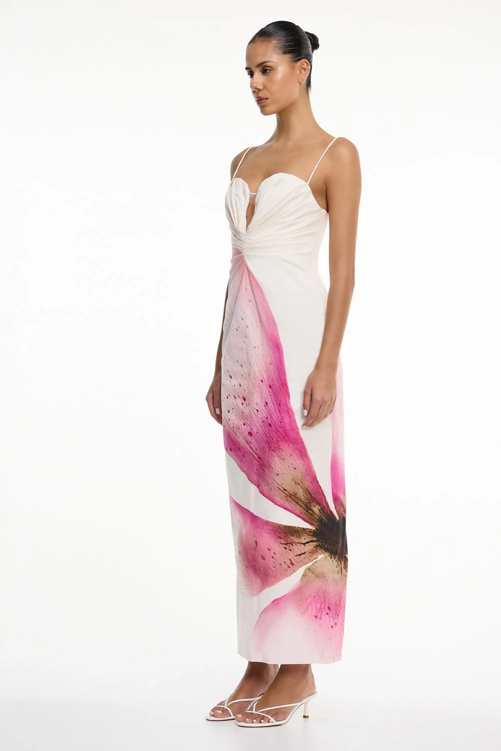 Significant Other Quentin Maxi Dress