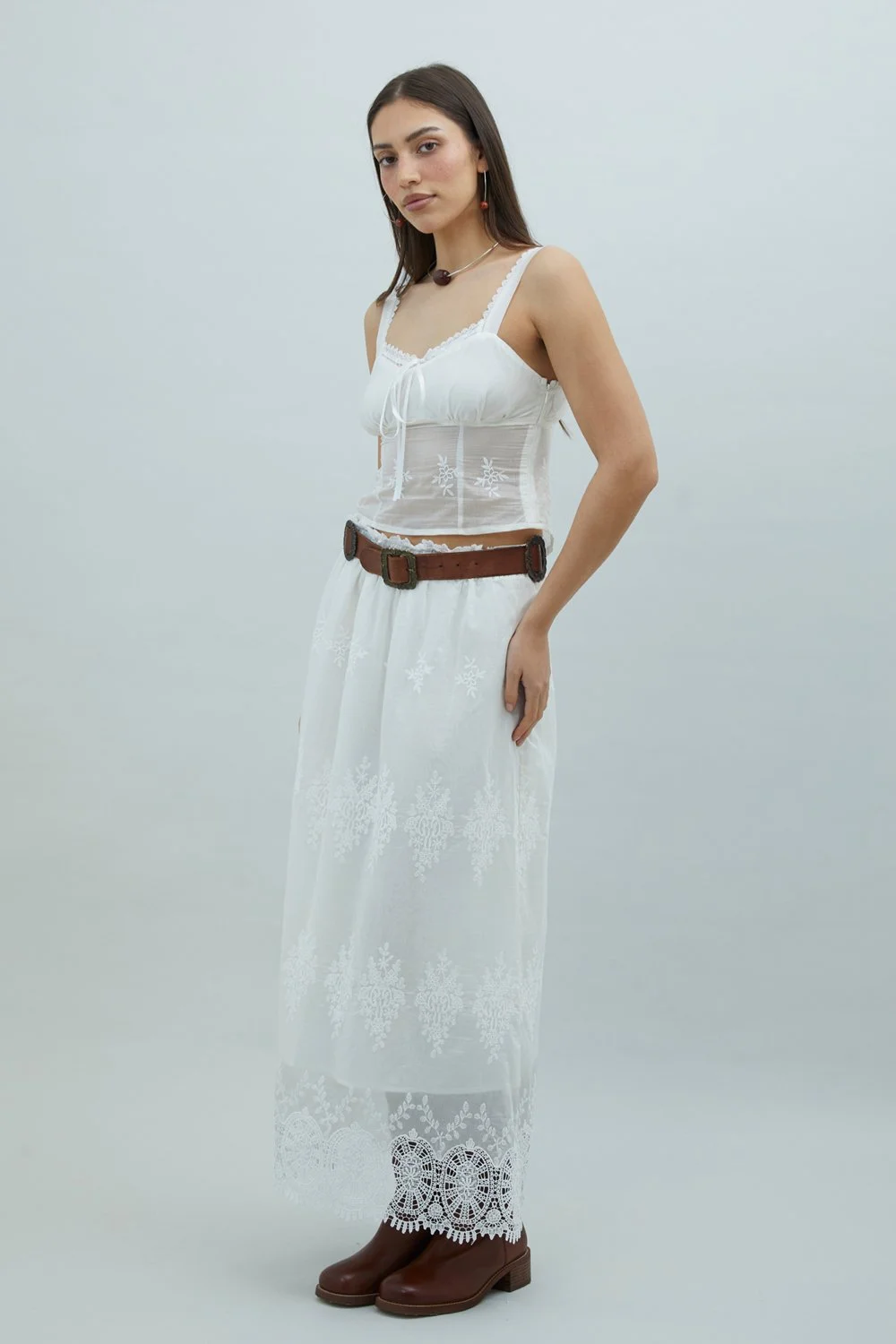 House of Sunny Blossom Top