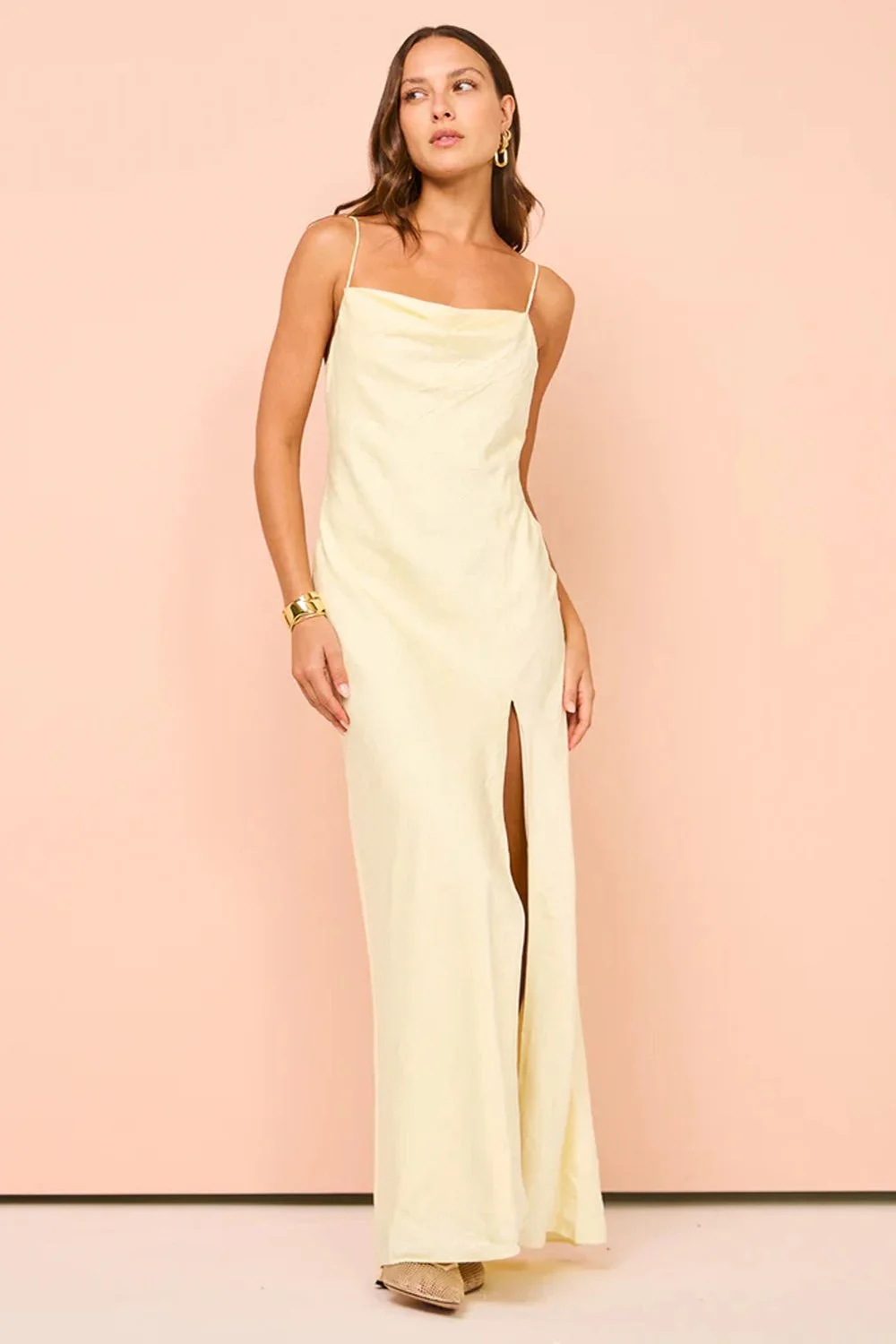 Significant Other Rayah Dress