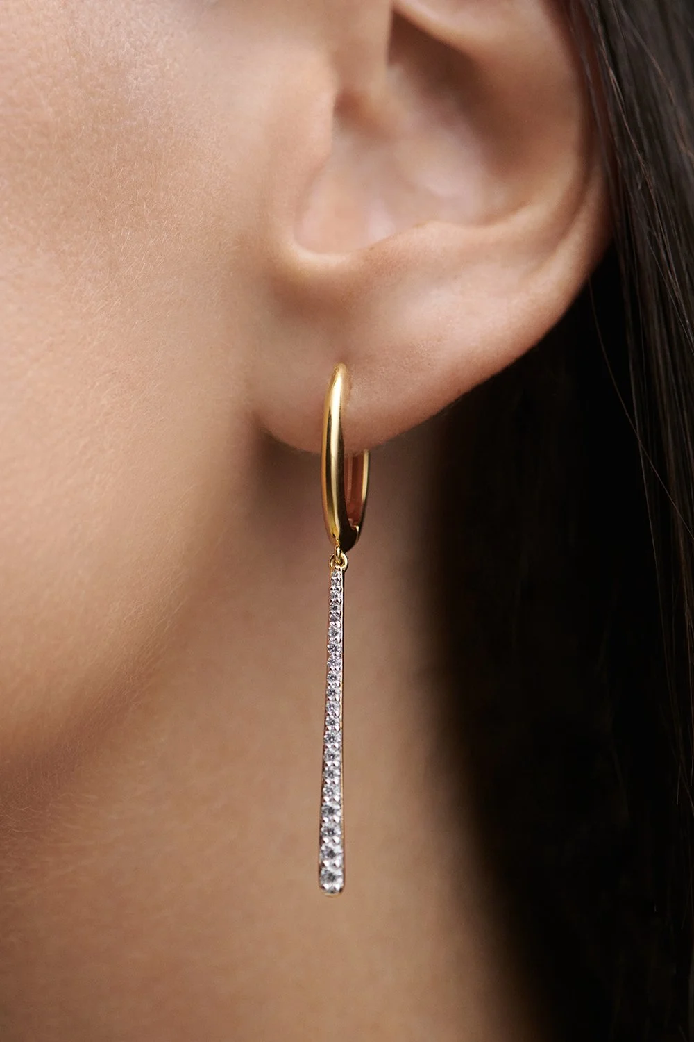 PDPAOLA Olga Hoops