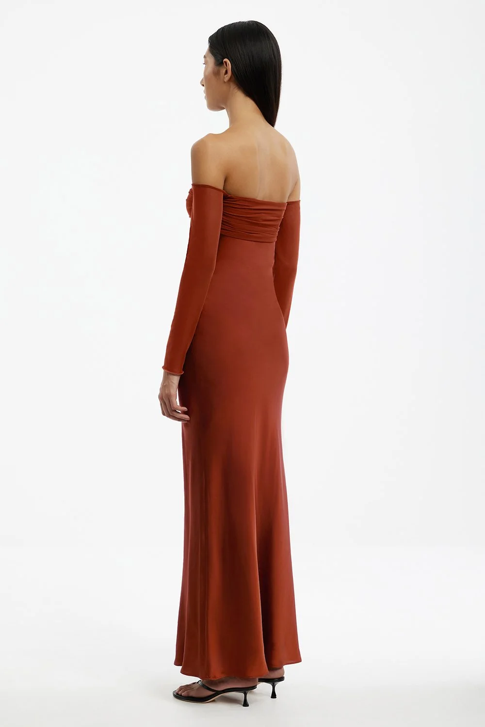 Significant Other Brianna Maxi Dress