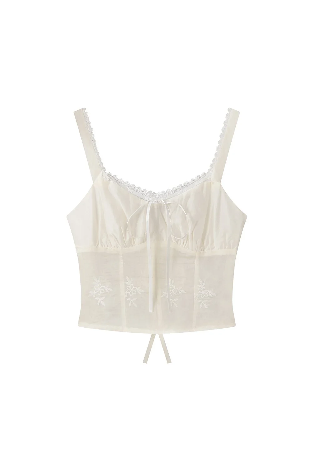 House of Sunny Blossom Top