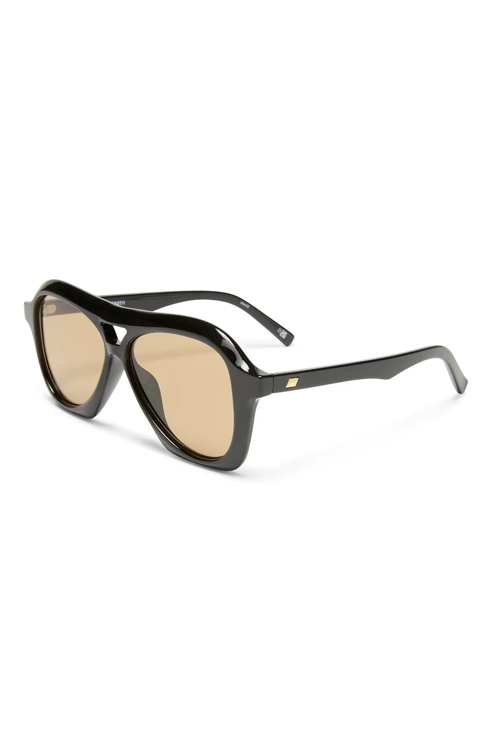 Le Specs Drizzle Sunglasses