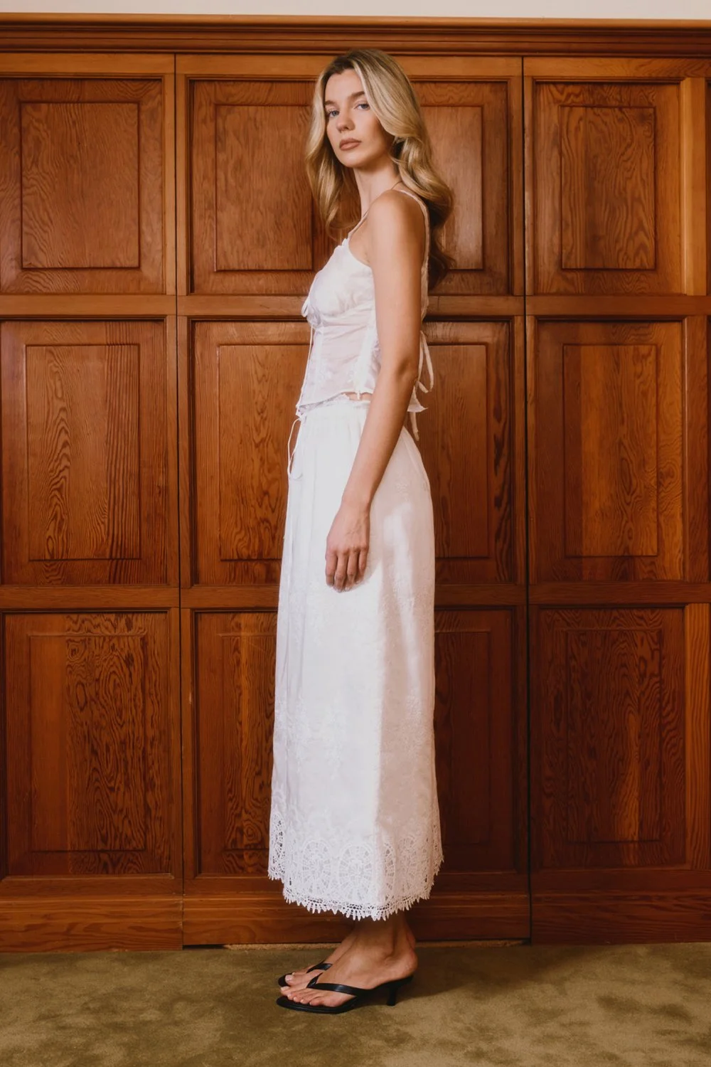 House of Sunny Blossom Top