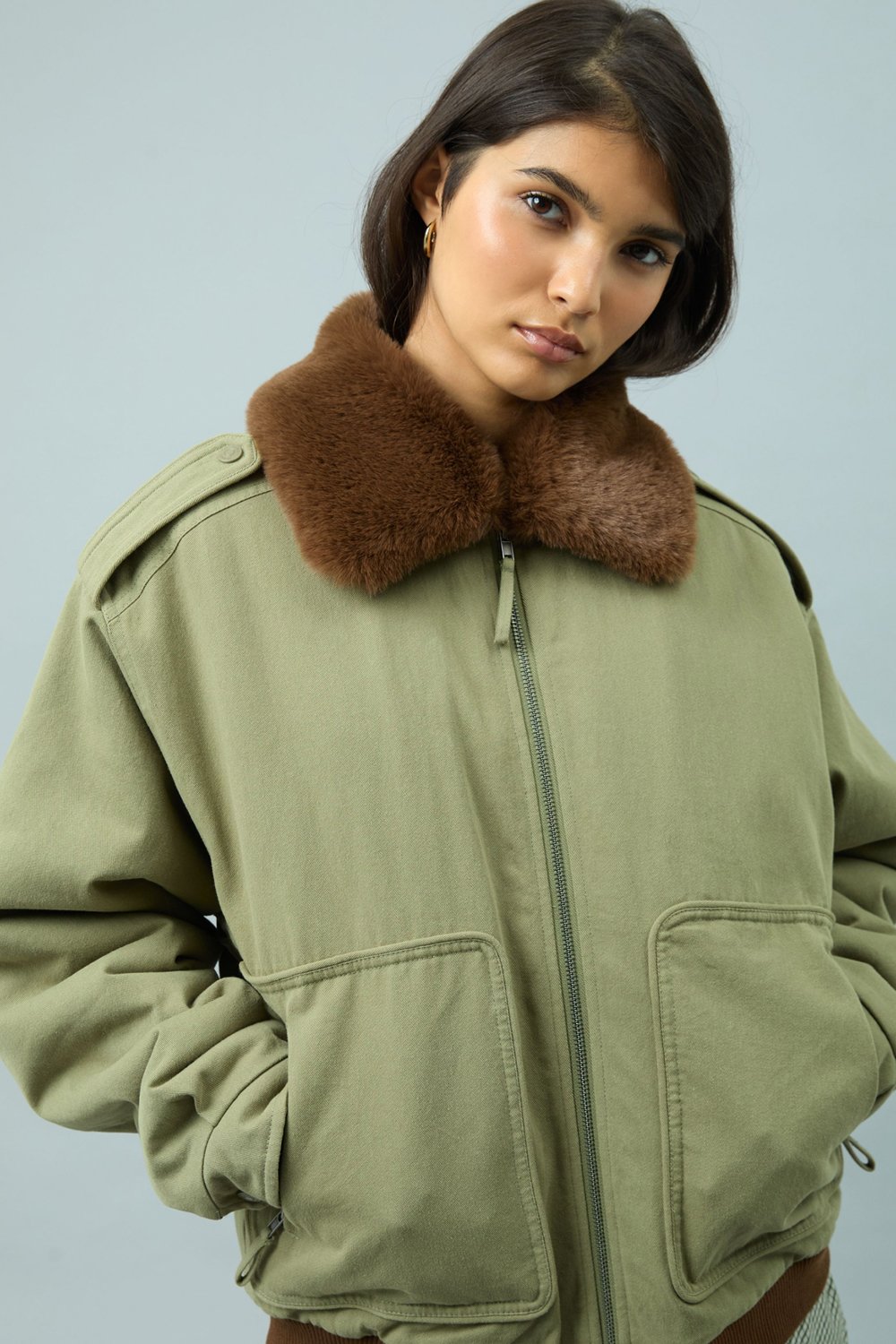 House of Sunny MA1 Cruise Jacket