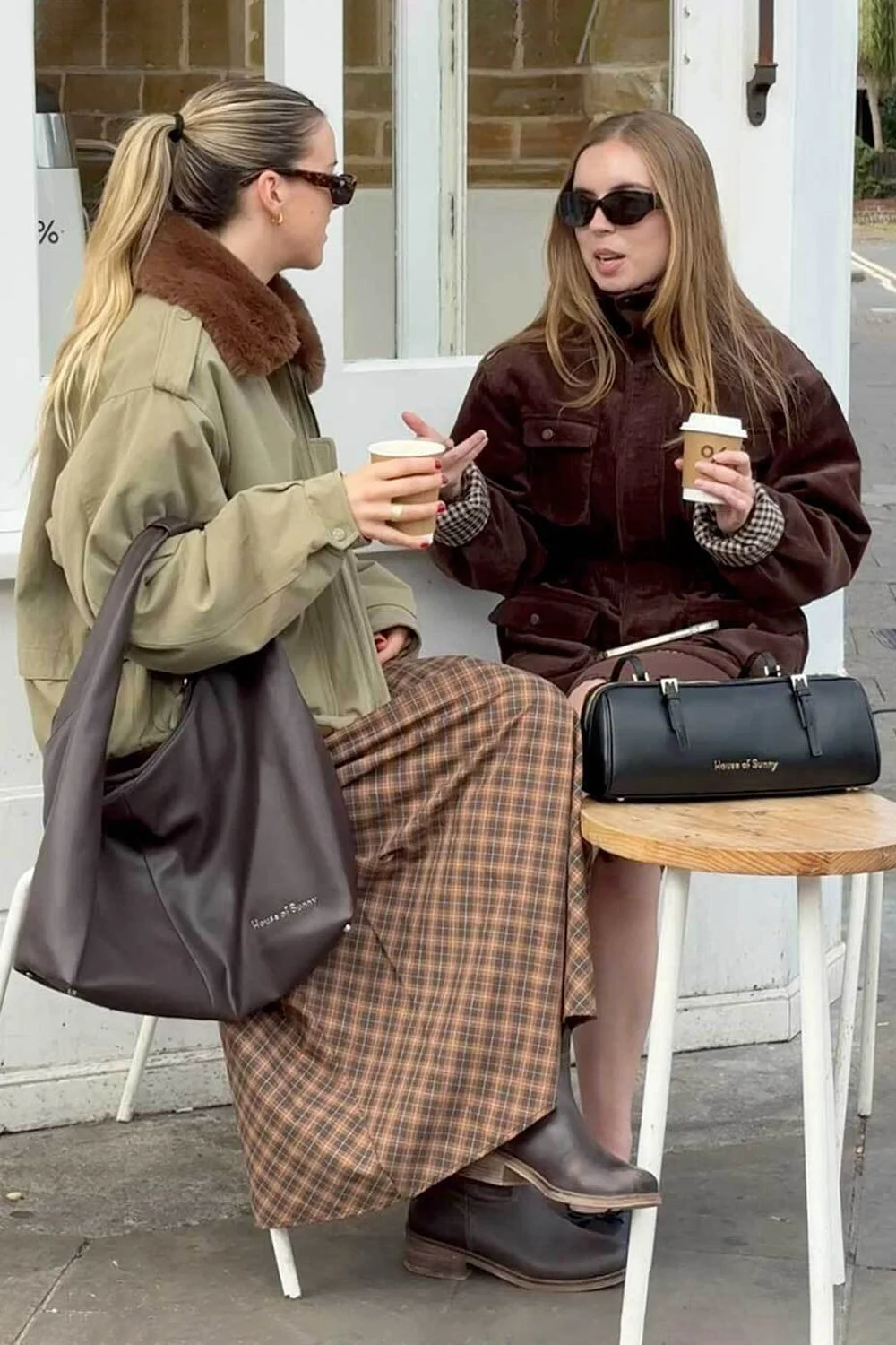 House of Sunny MA1 Cruise Jacket