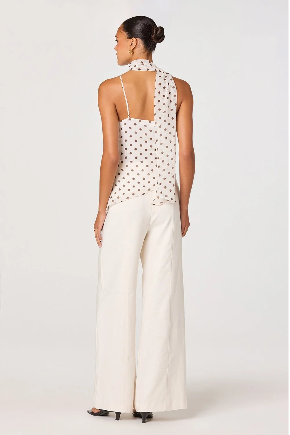 ASTR the Label Adrie Top