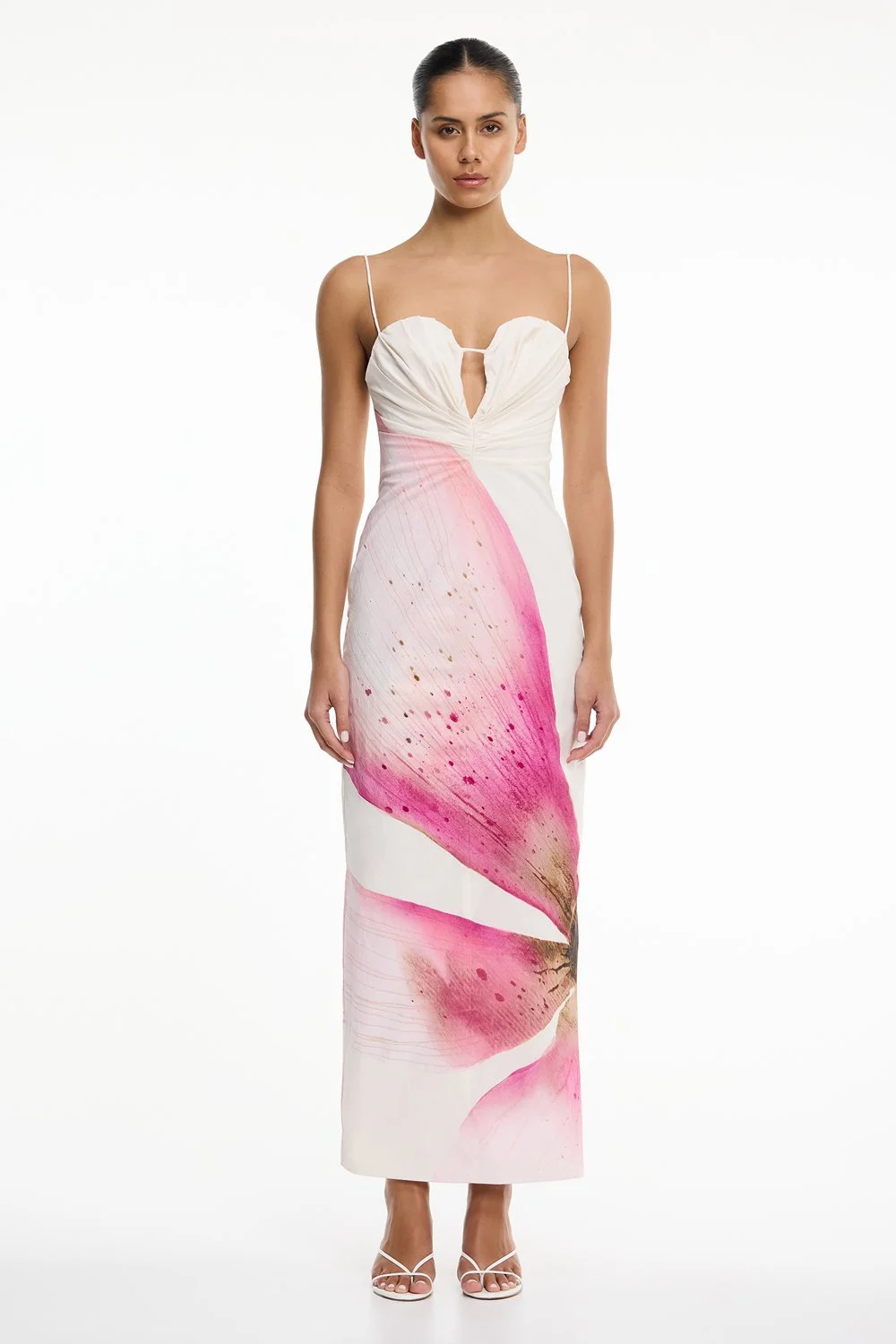 Significant Other Quentin Maxi Dress