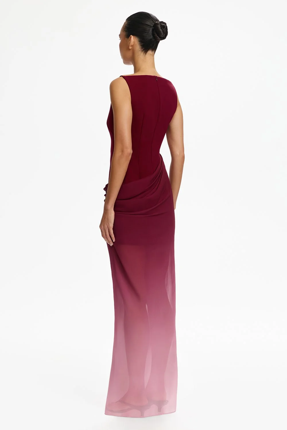 Significant Other Edda Maxi Dress