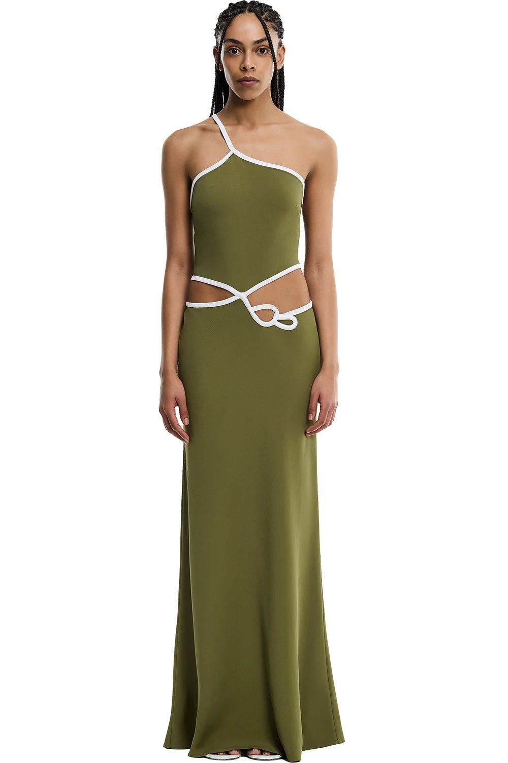 Nellie Maxi Dress