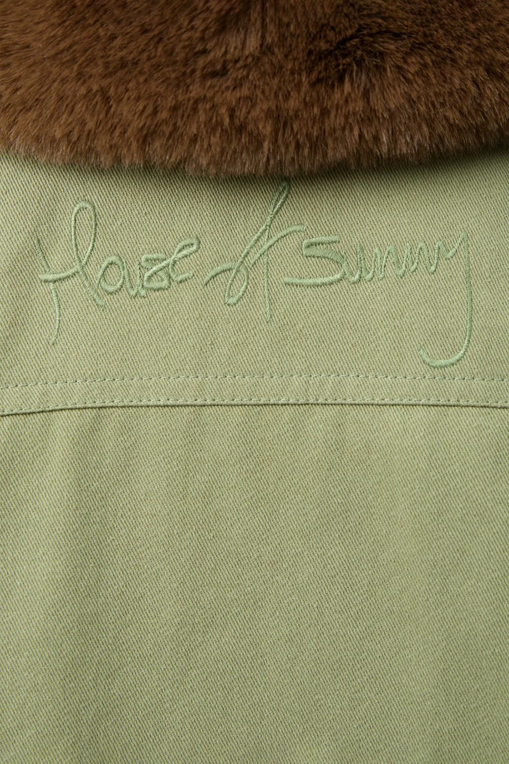 House of Sunny MA1 Cruise Jacket