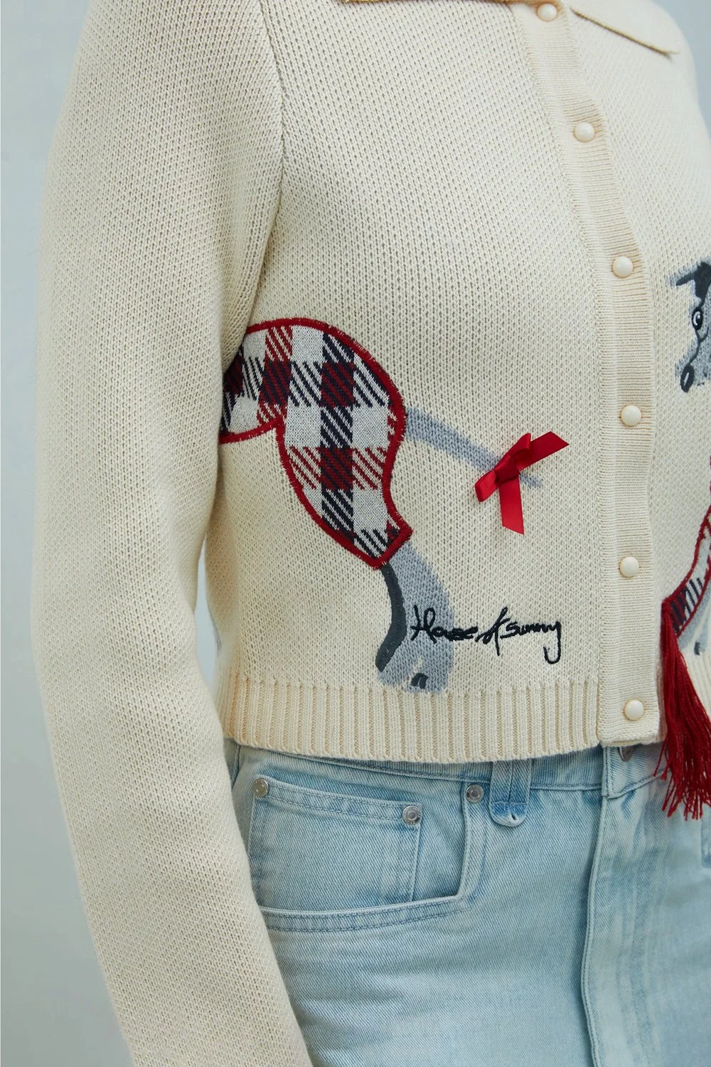 House of Sunny Whippet Tripper