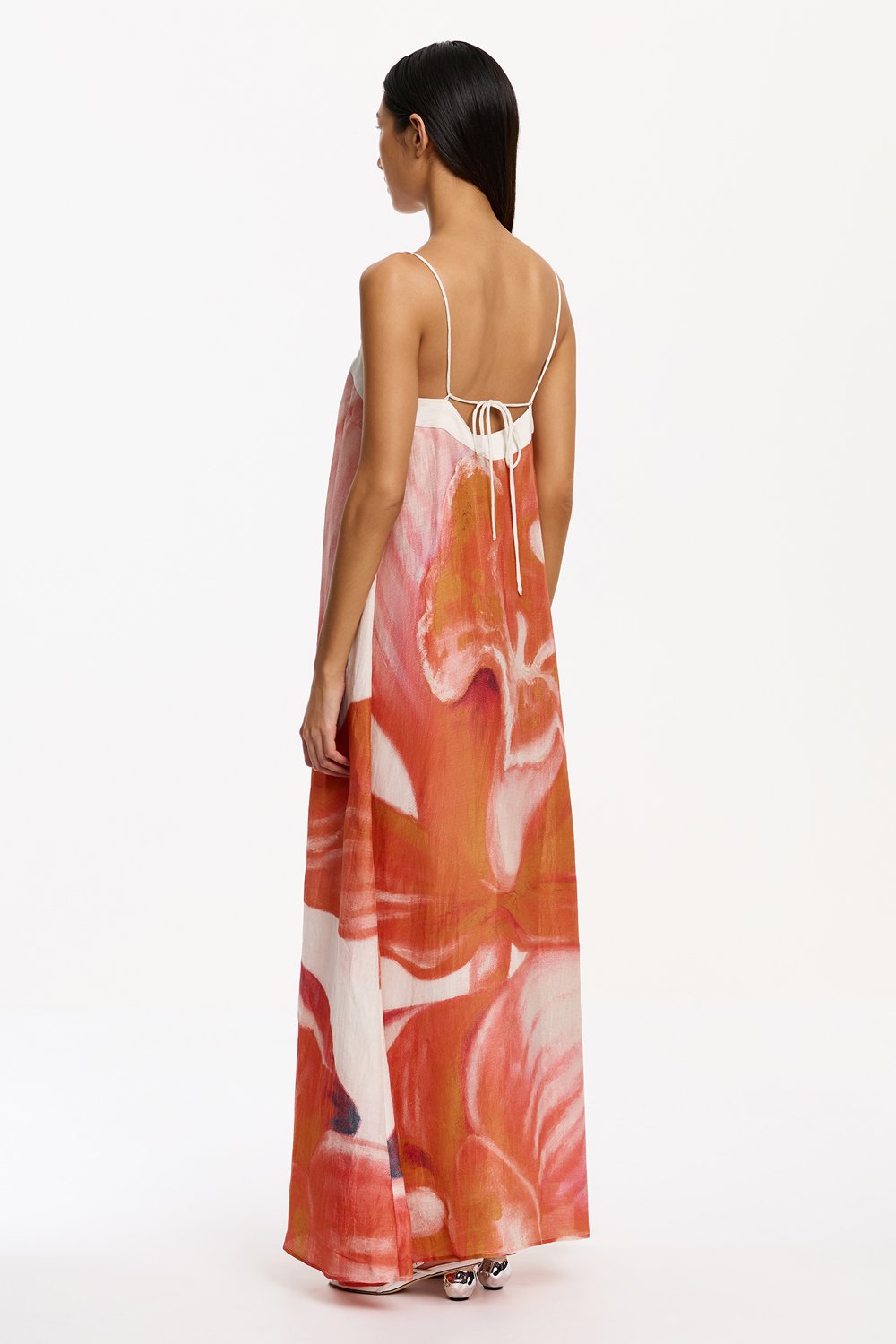 Significant Other Eaden Maxi Dress