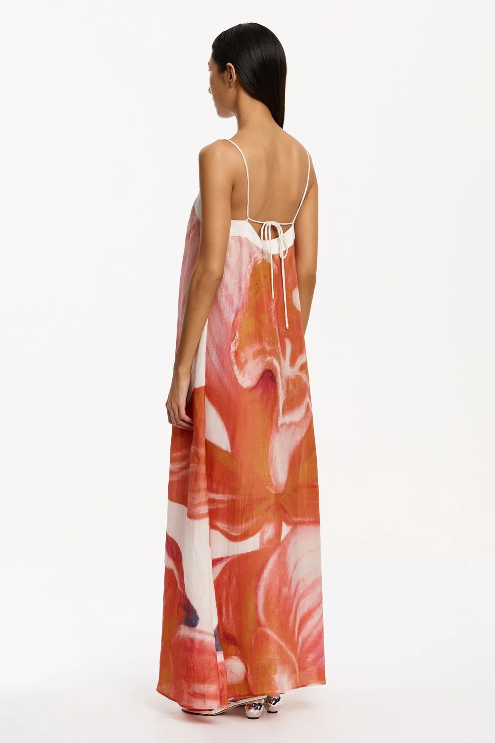 Significant Other Eaden Maxi Dress