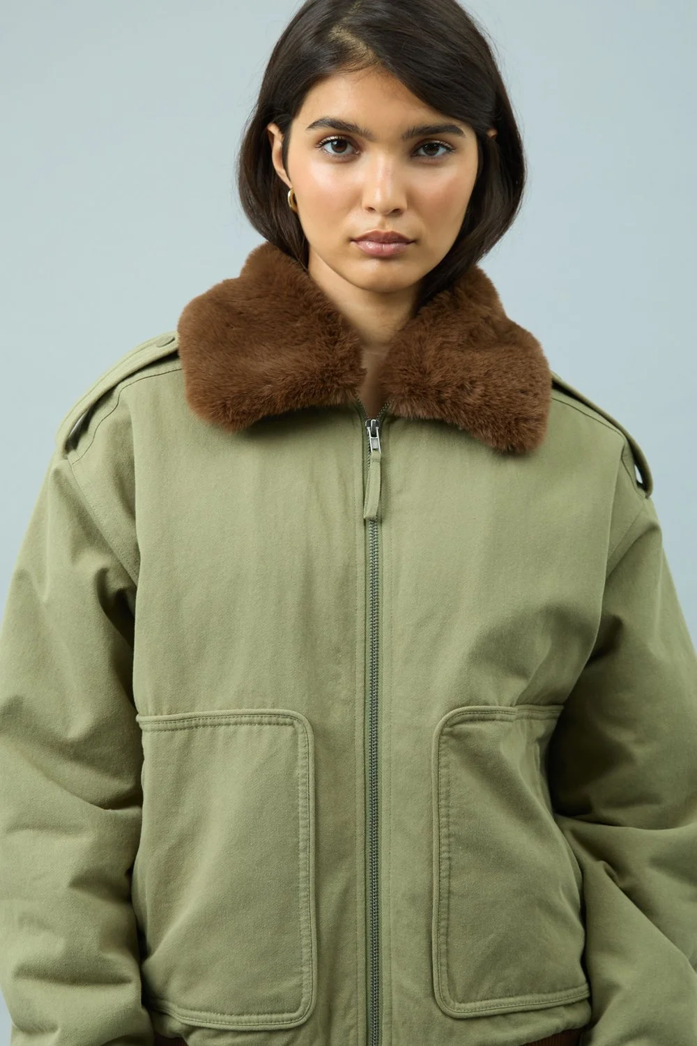 House of Sunny MA1 Cruise Jacket