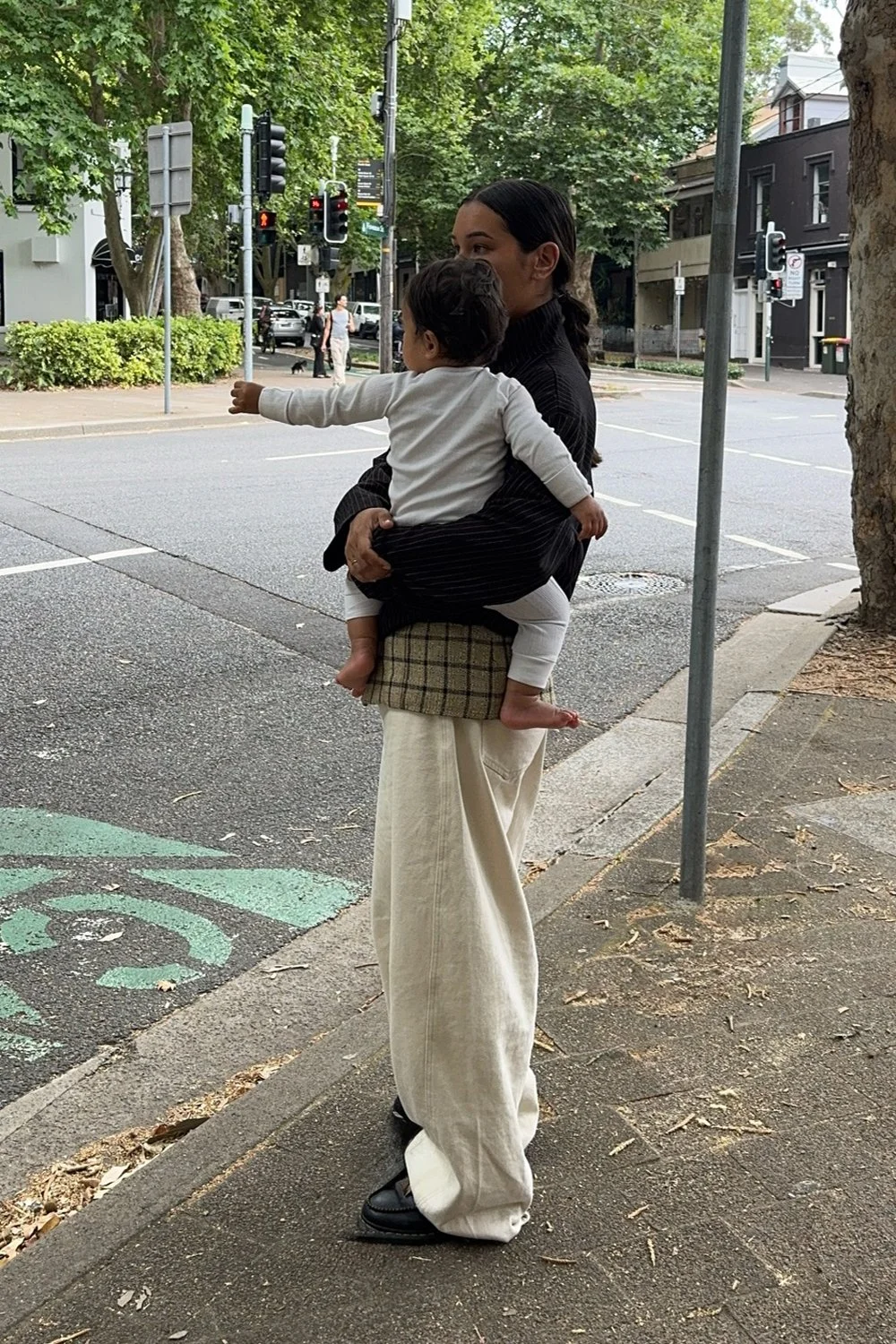 @brooklynopetaia in Significant Other Flori Jean