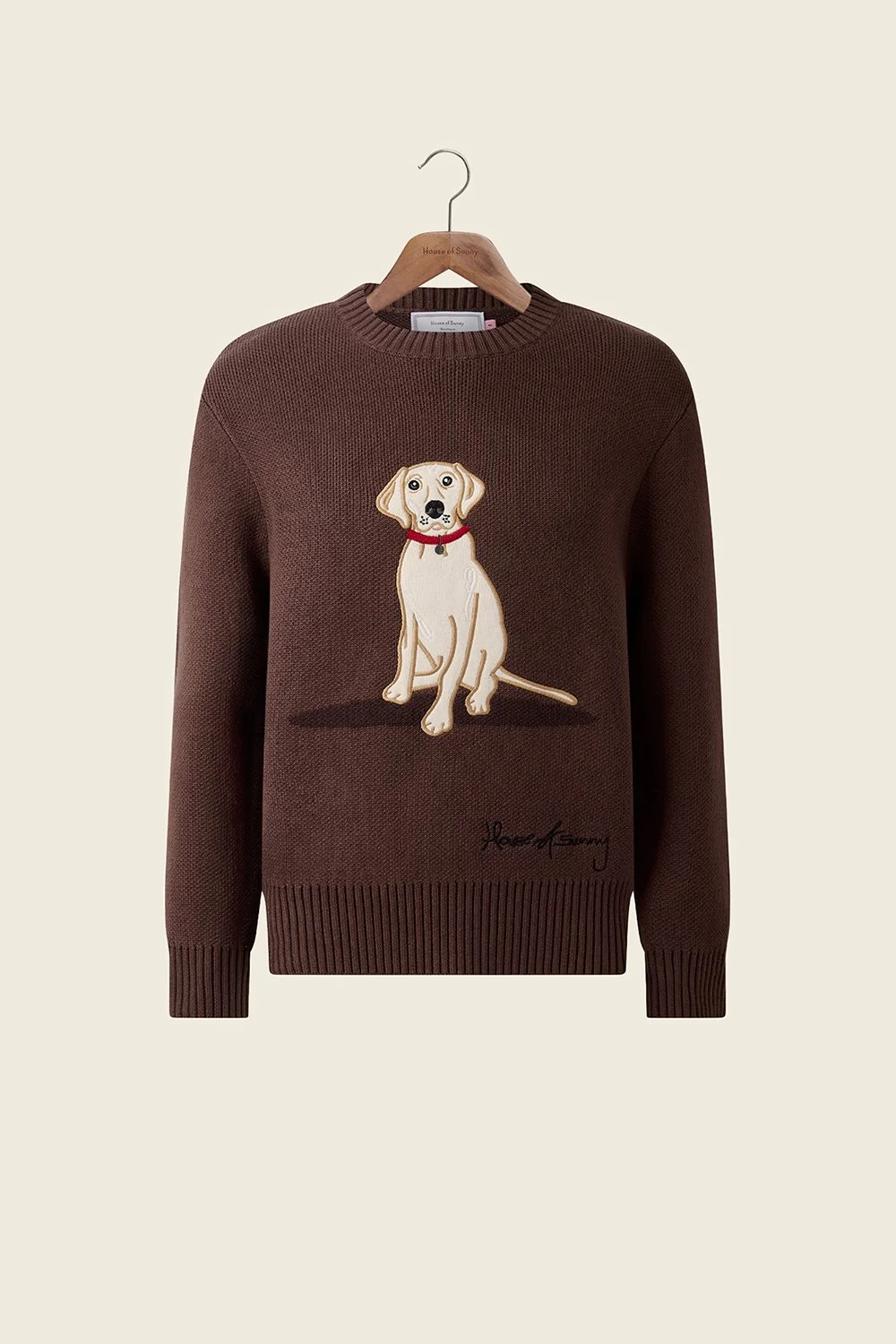 House of Sunny The Labrador