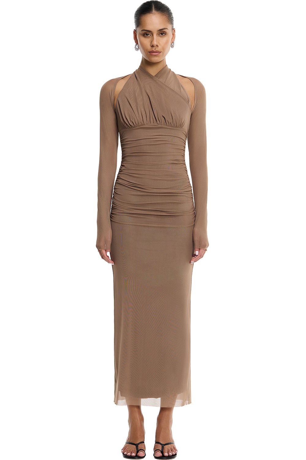 Trinity Dress