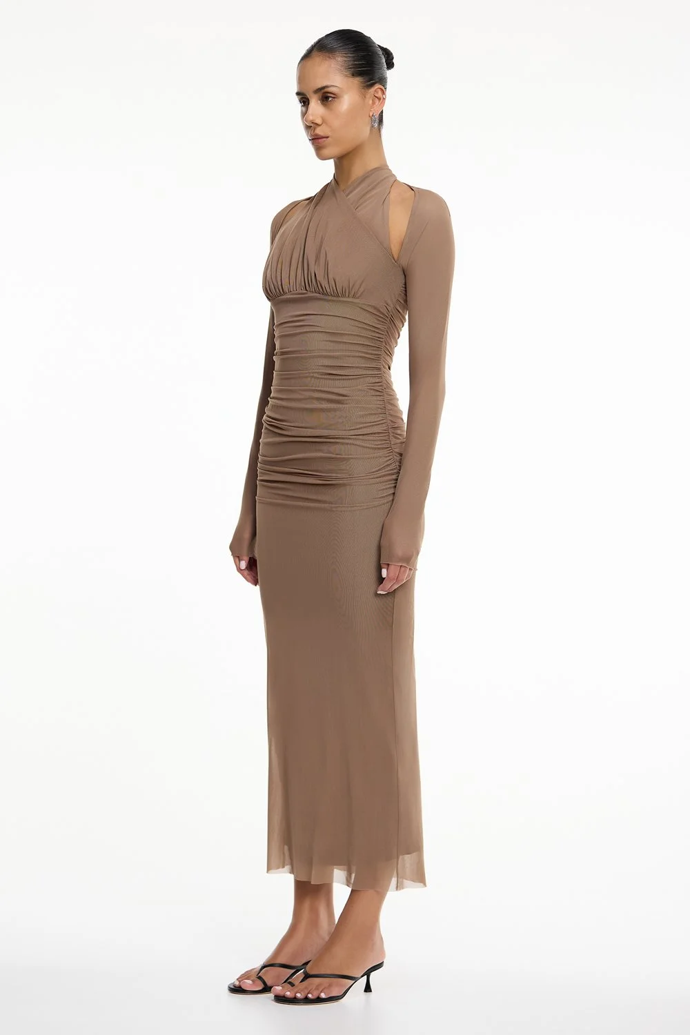 Significant Other Trinity Dress