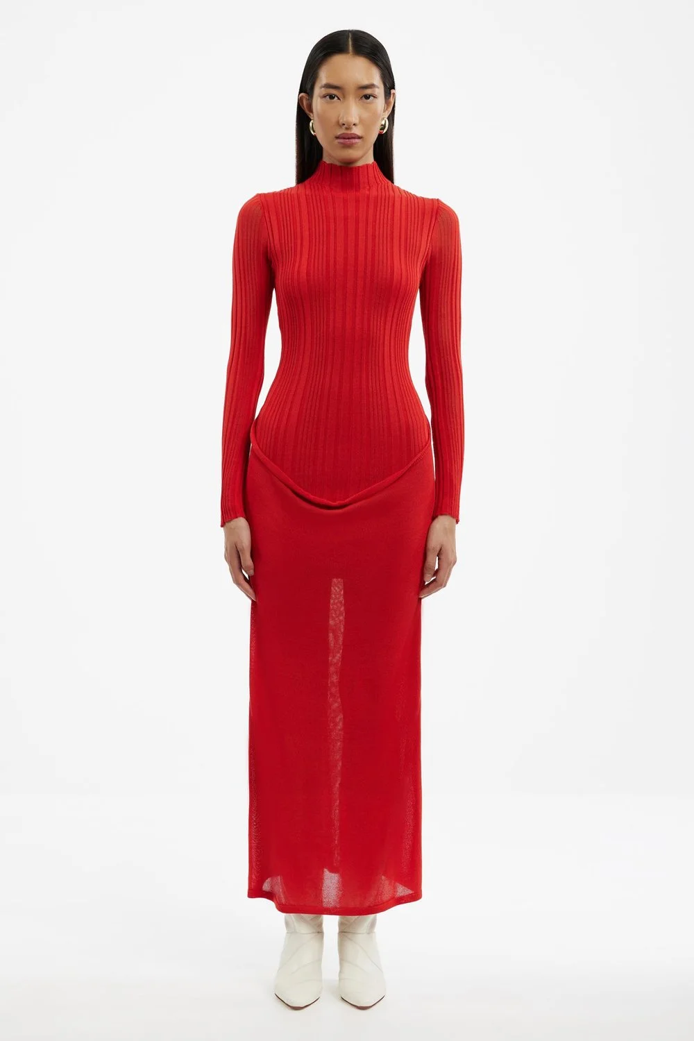 Significant Other Yasmine Maxi Dress