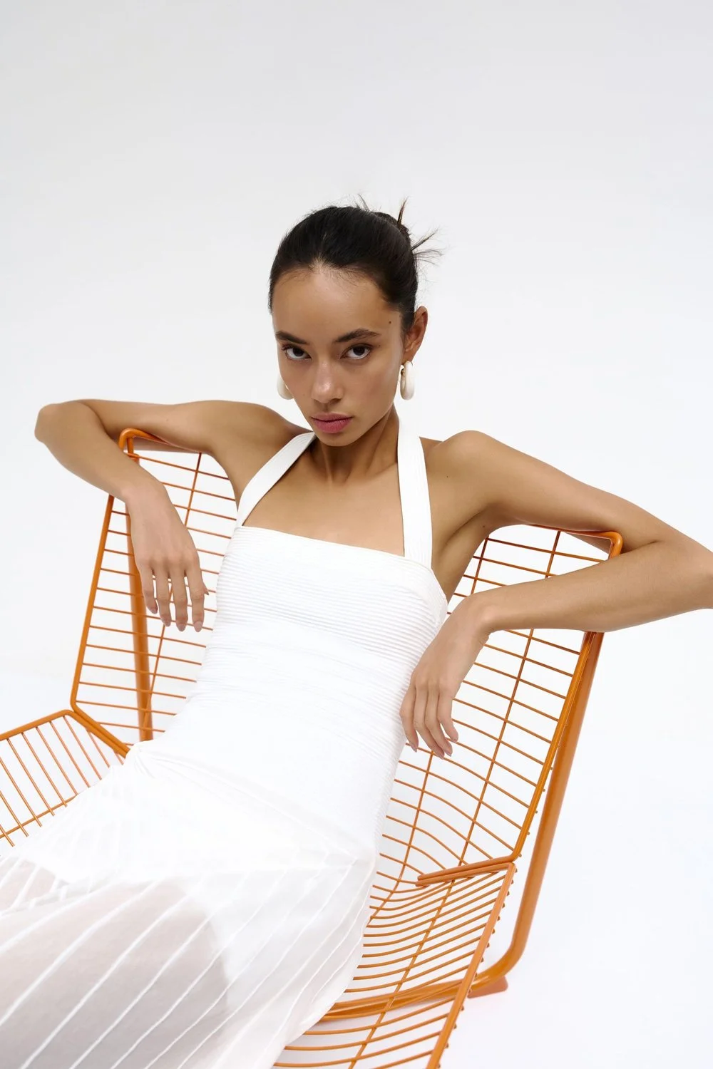 Significant Other Nessa Maxi Dress