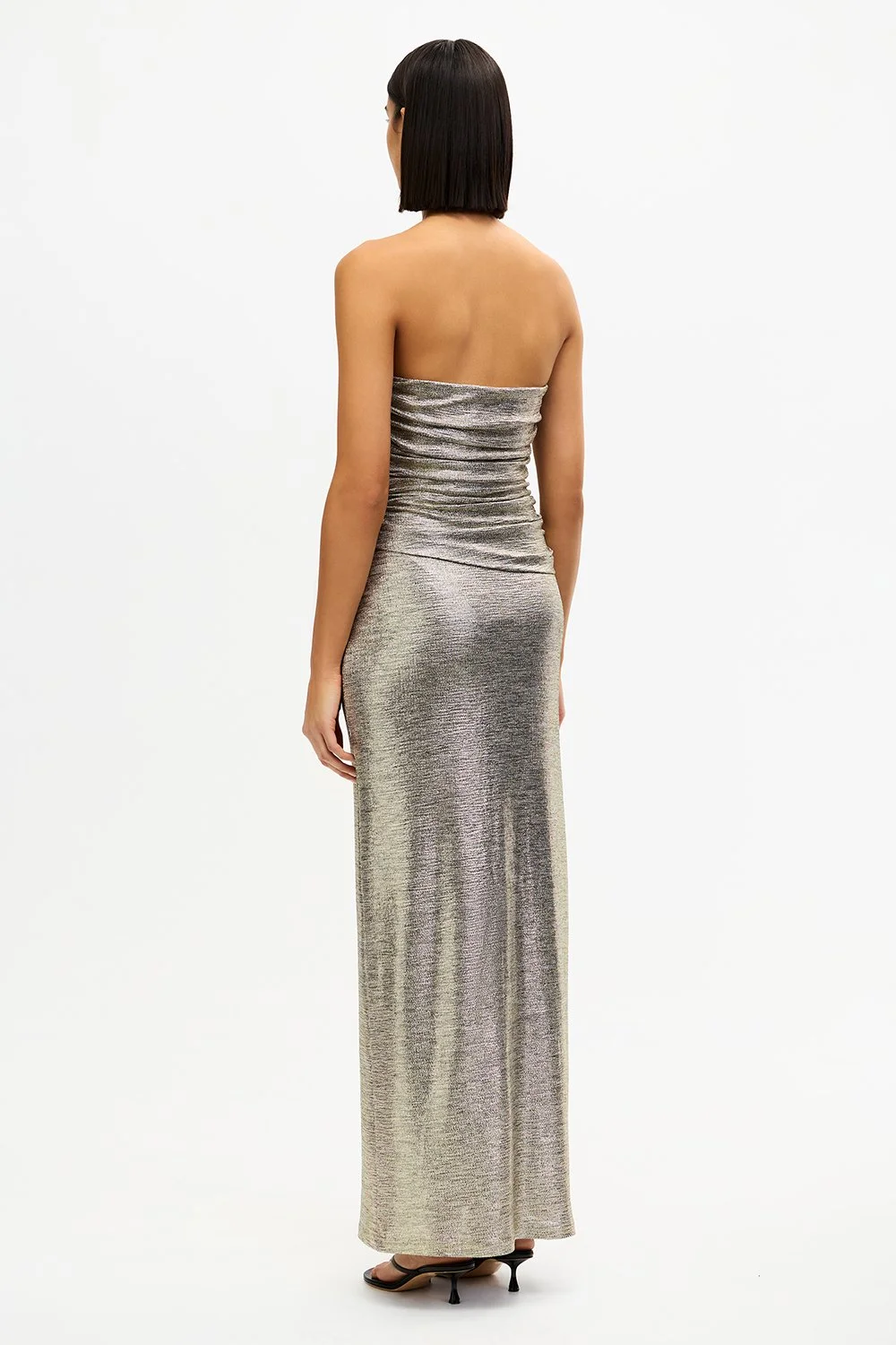 Significant Other Caera Maxi Dress