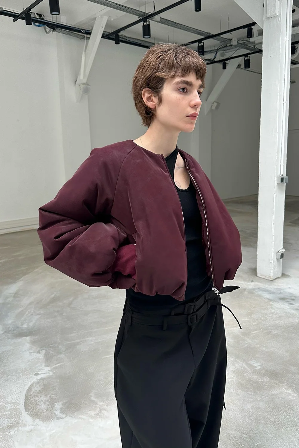 SAEMDI Bordeaux Bomber