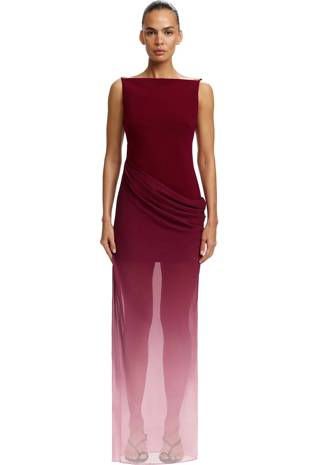 Edda Maxi Dress