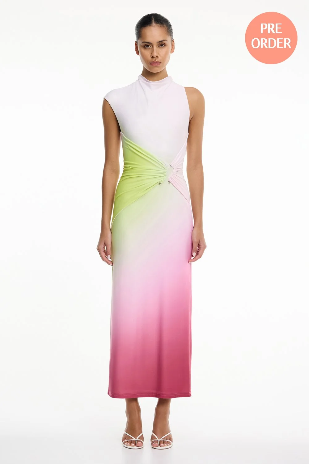 Significant Other Amren Maxi Dress