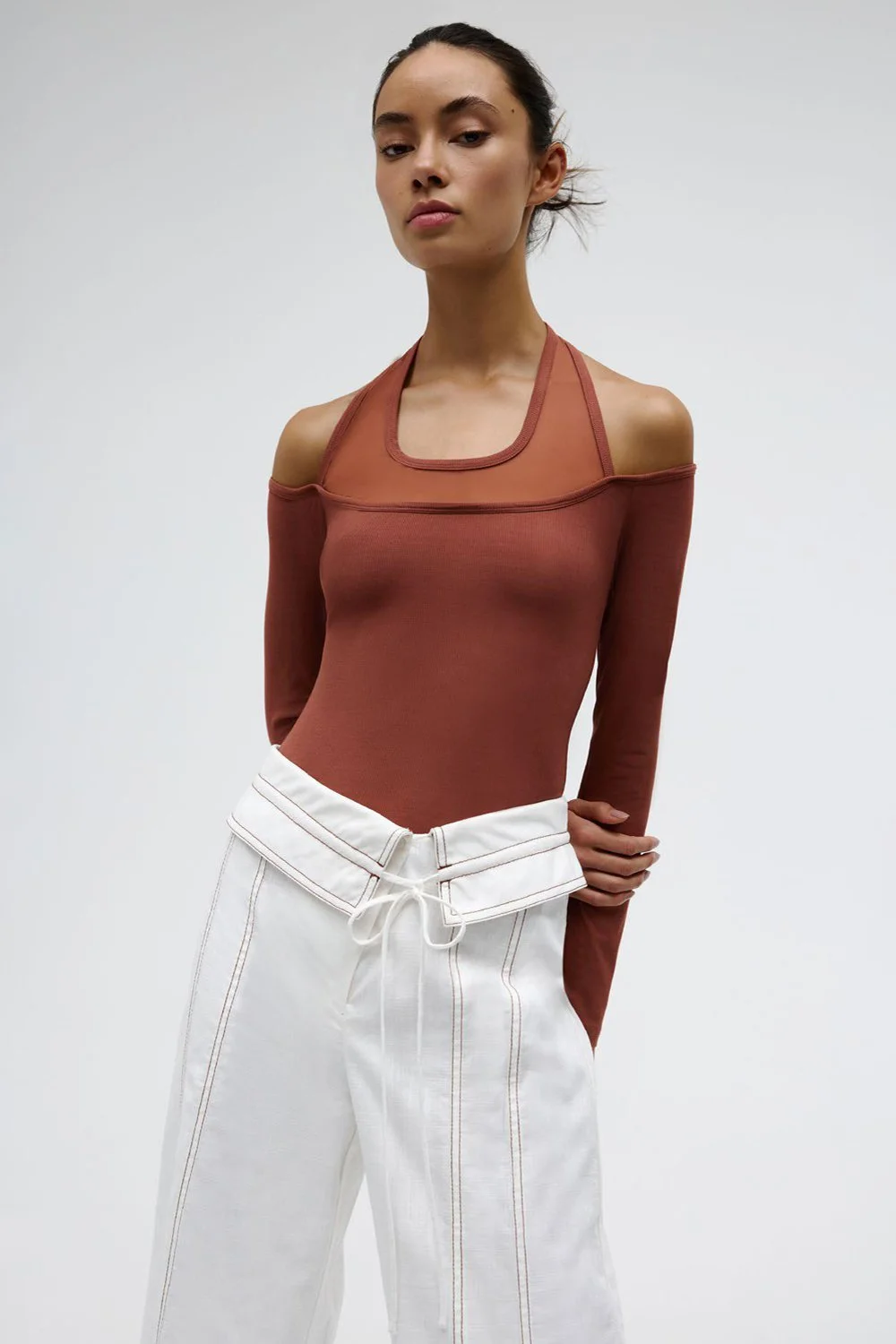 Significant Other Zuri Pant