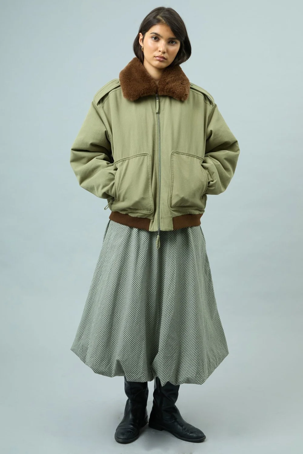 House of Sunny MA1 Cruise Jacket