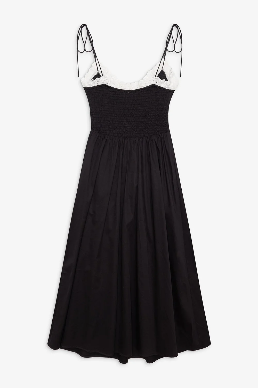 knee length dresses for ladies Valencia Midi Dress main image 1