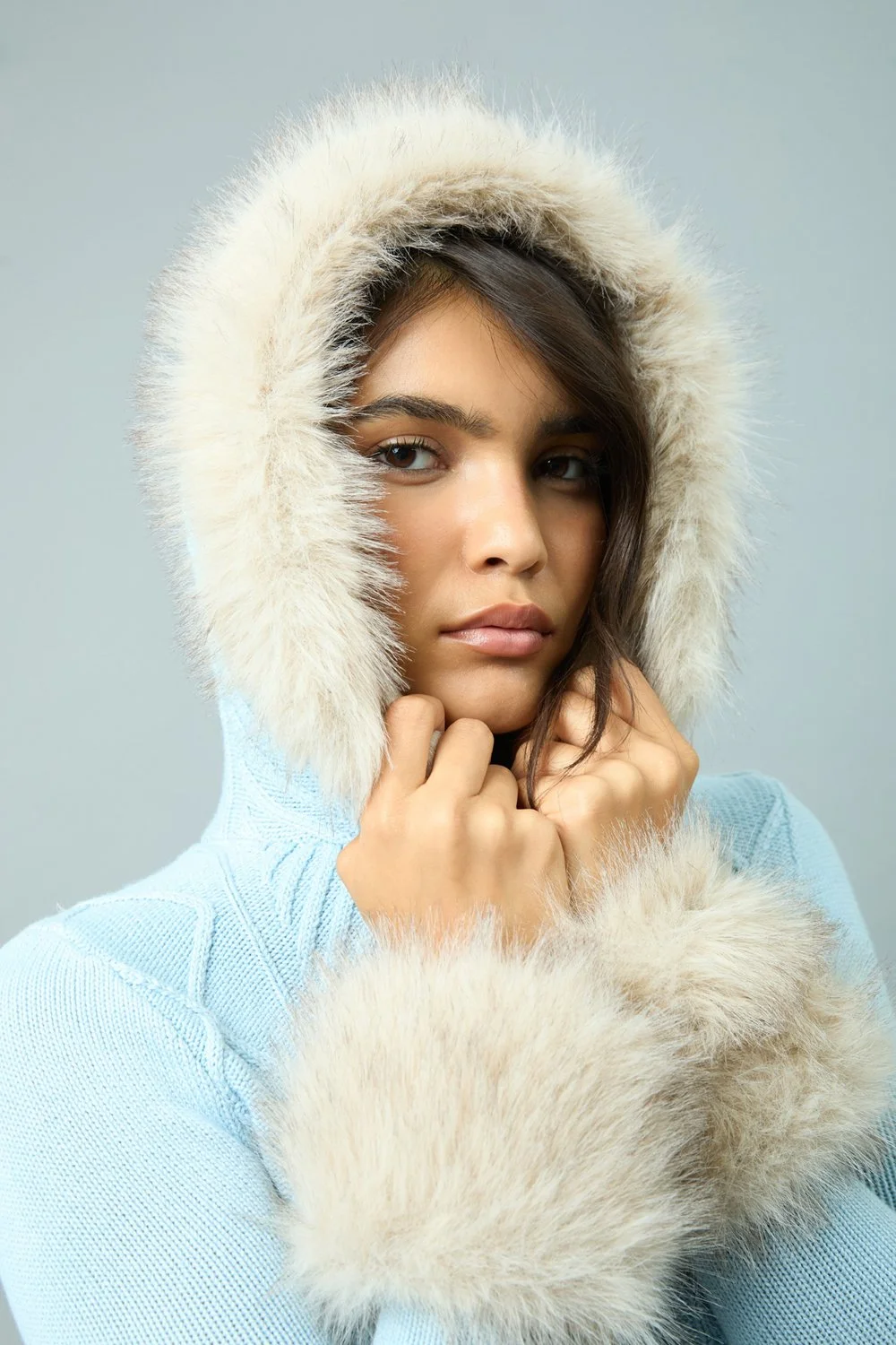 House of Sunny Peggy Cardigan