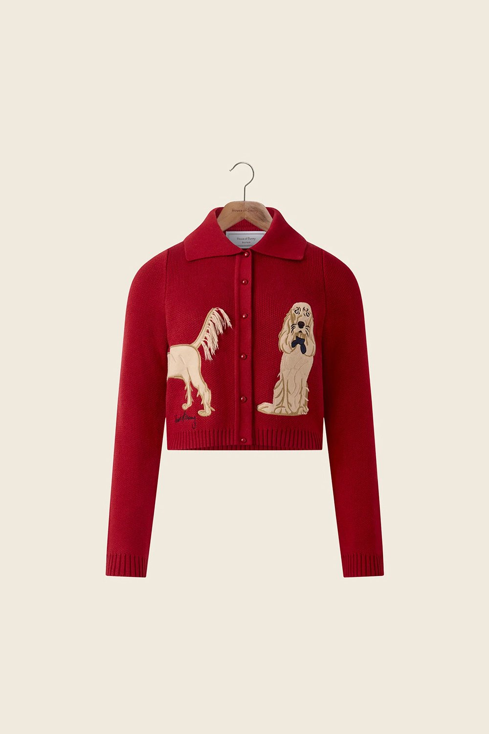 House of Sunny The Lady Tripper