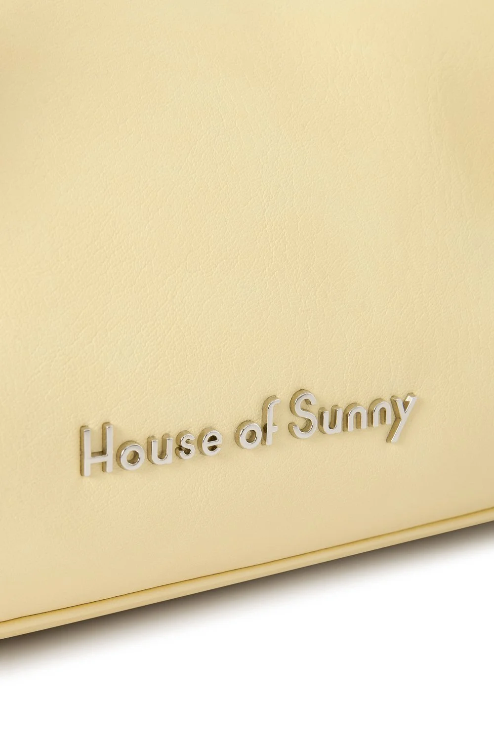 House of Sunny The Shirley Bag - Butter