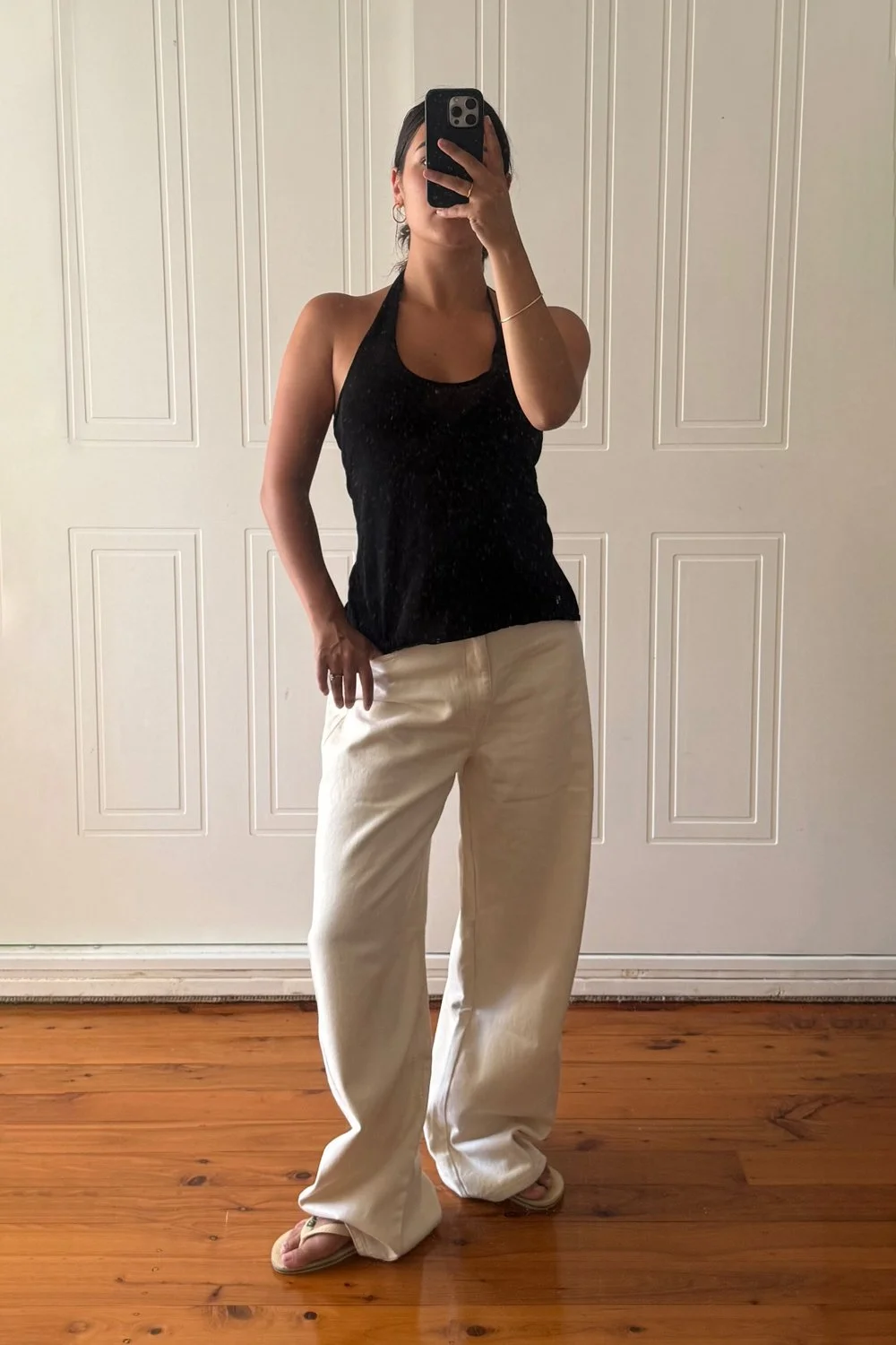 @brooklynopetaia in Significant Other Flori Jean