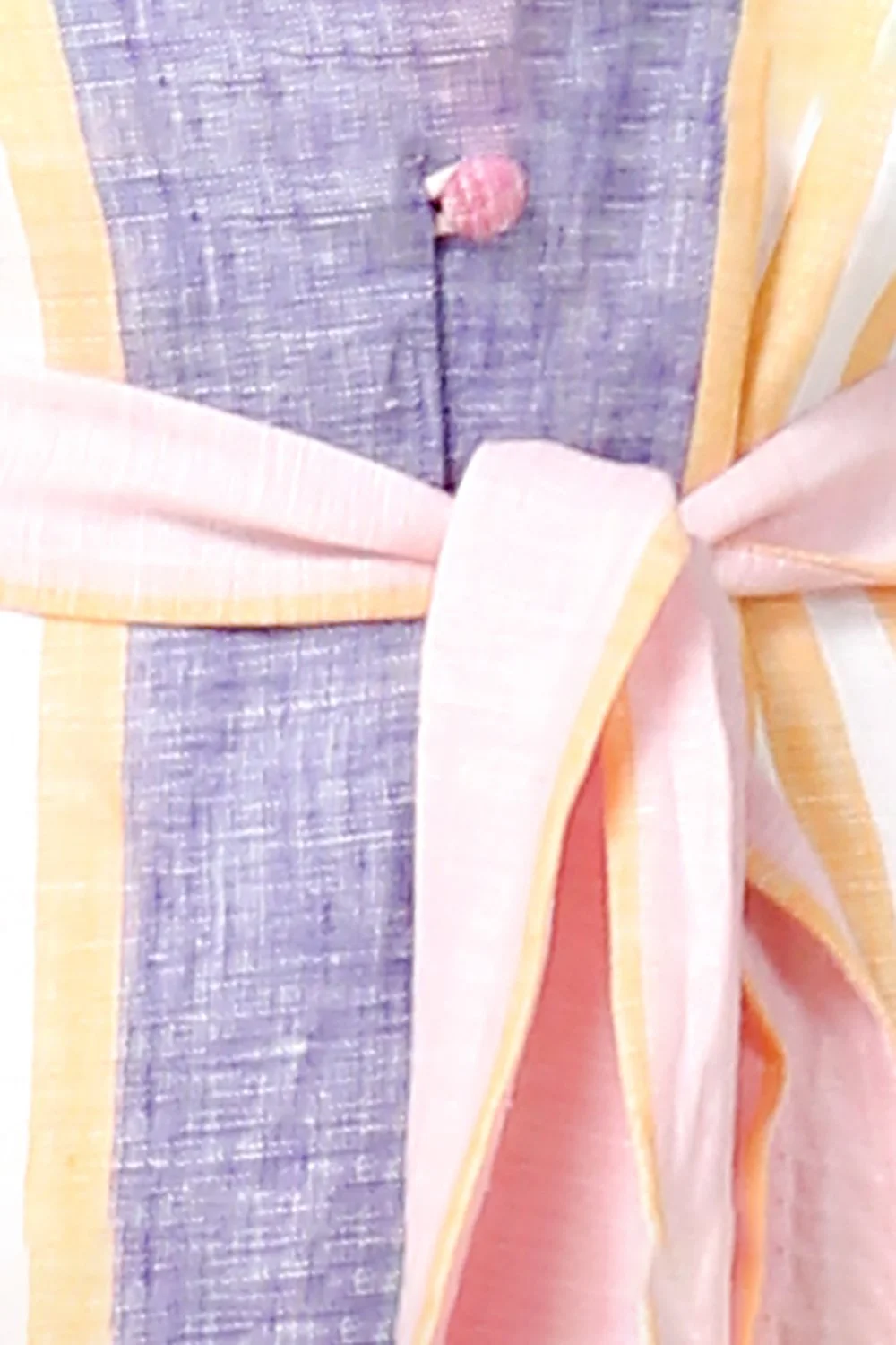 Line & Dot Kairi Dress