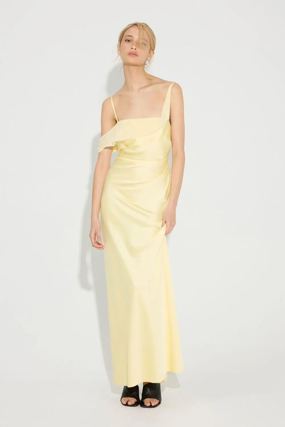 Significant Other Devlyn Maxi Dress