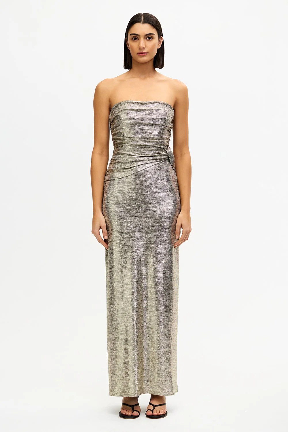 Significant Other Caera Maxi Dress
