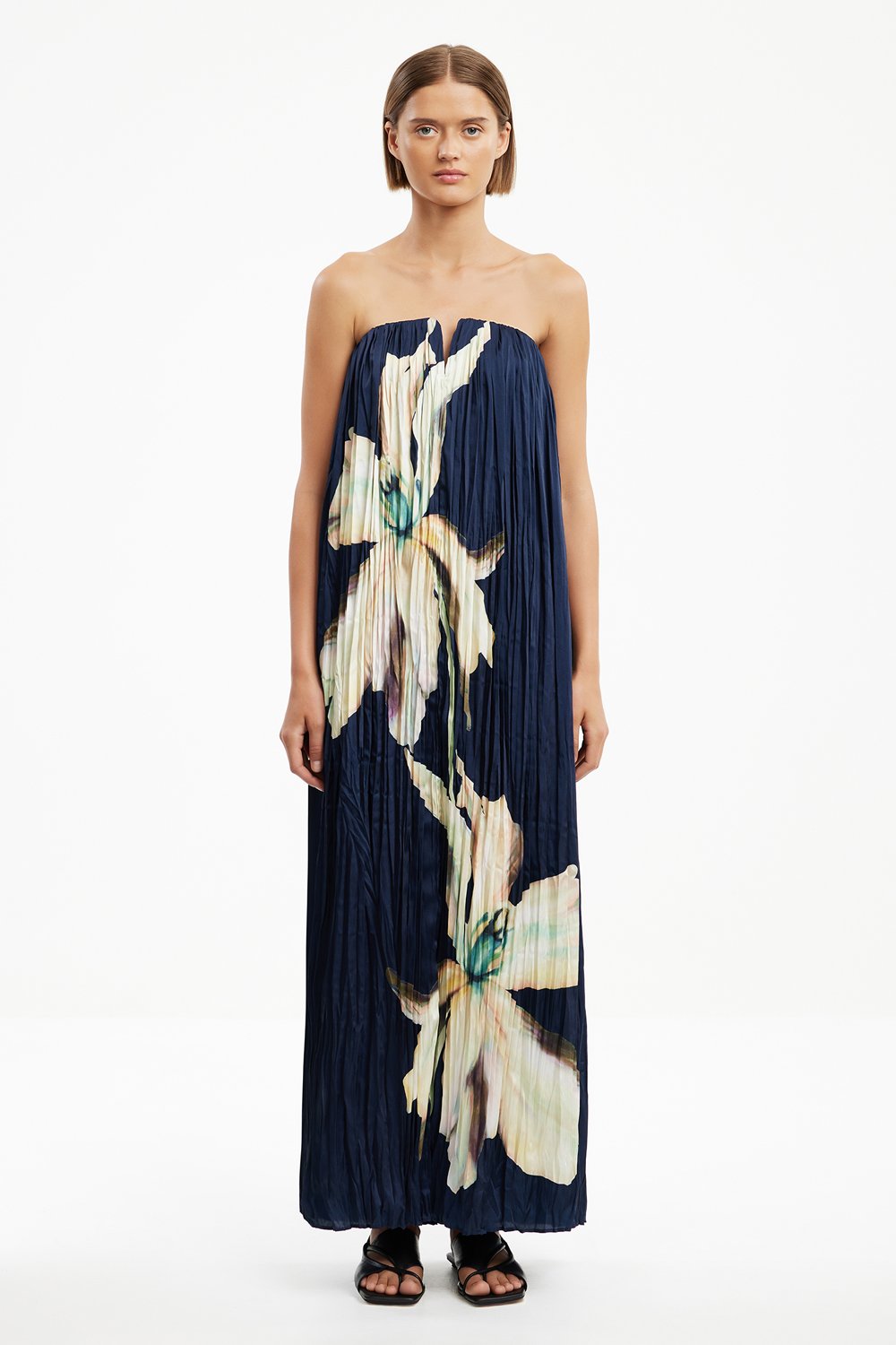 Significant Other Lilian Maxi Dress