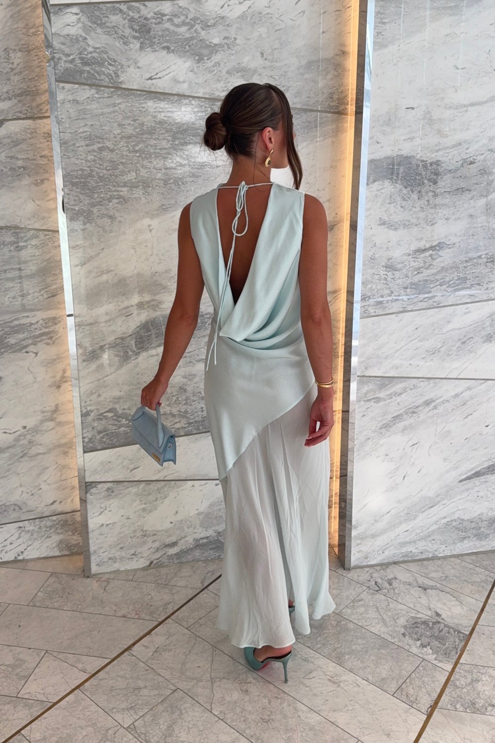 @regardingcindy in Significant Other Farrah Dress